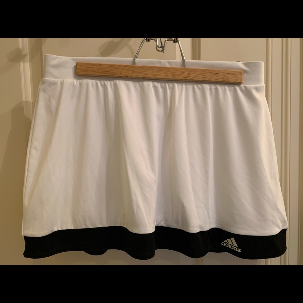 Adidas Tennis Skirt